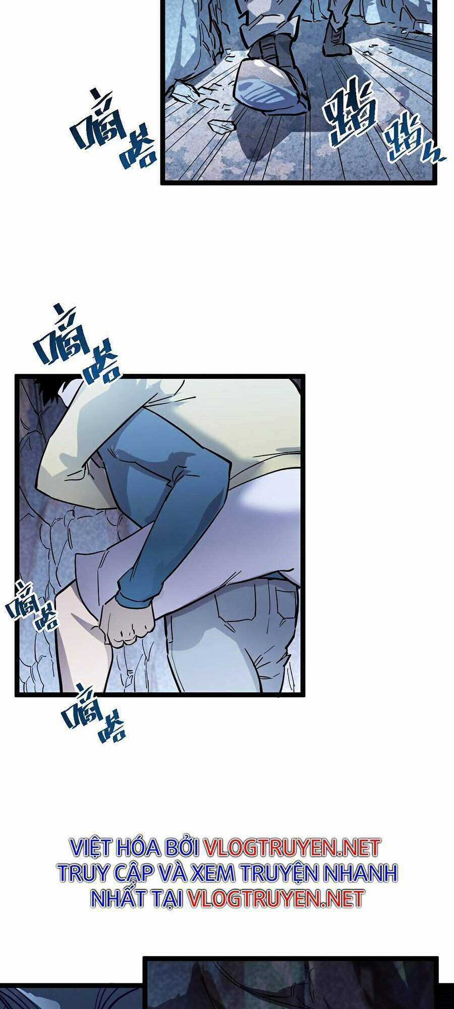 Mạt Thế Quật Khởi Chapter 30 trang 18