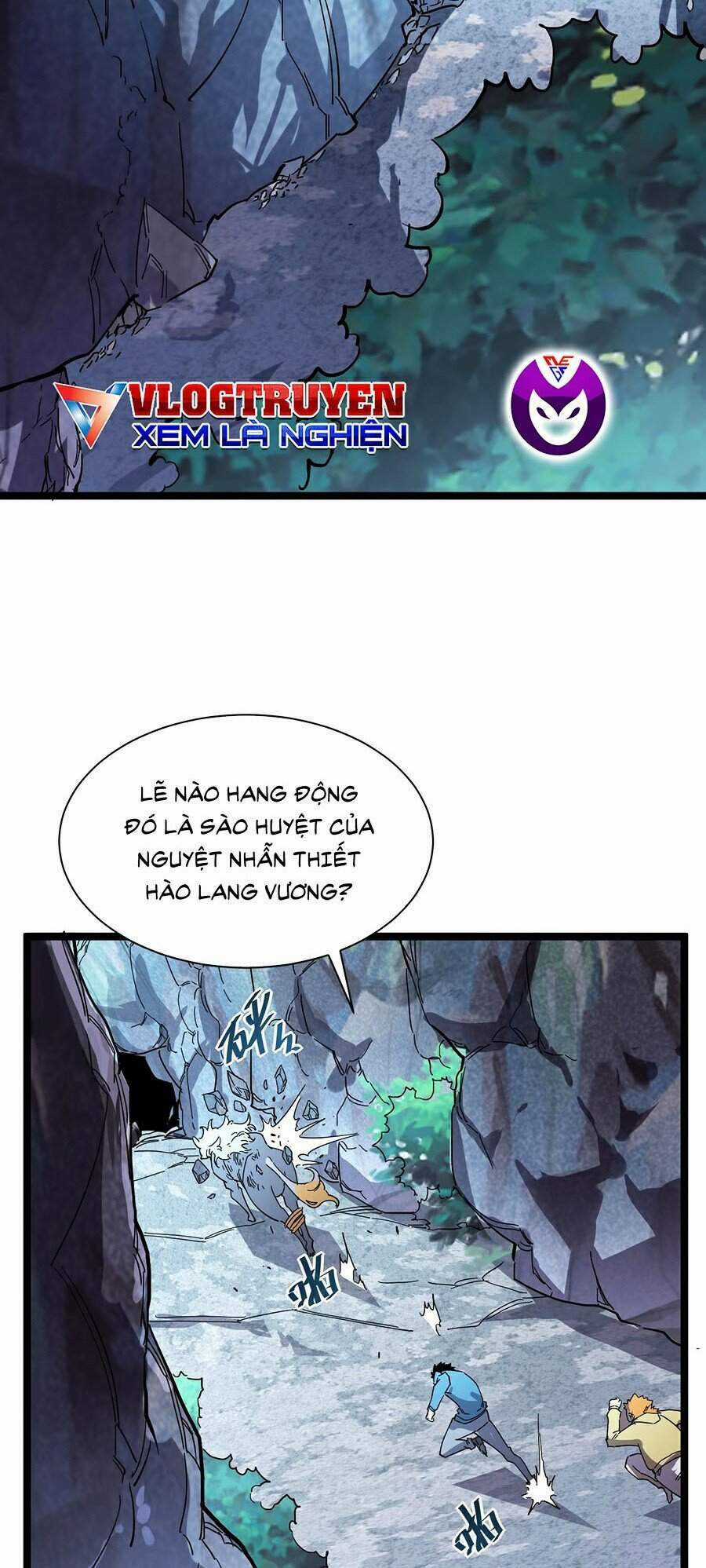 Mạt Thế Quật Khởi Chapter 30 trang 2