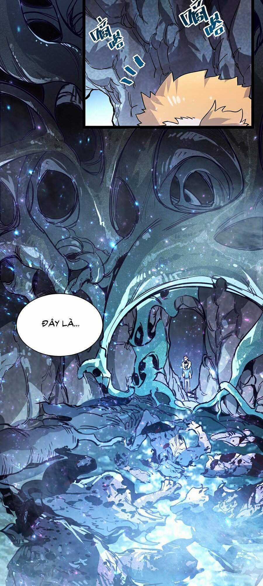 Mạt Thế Quật Khởi Chapter 30 trang 20