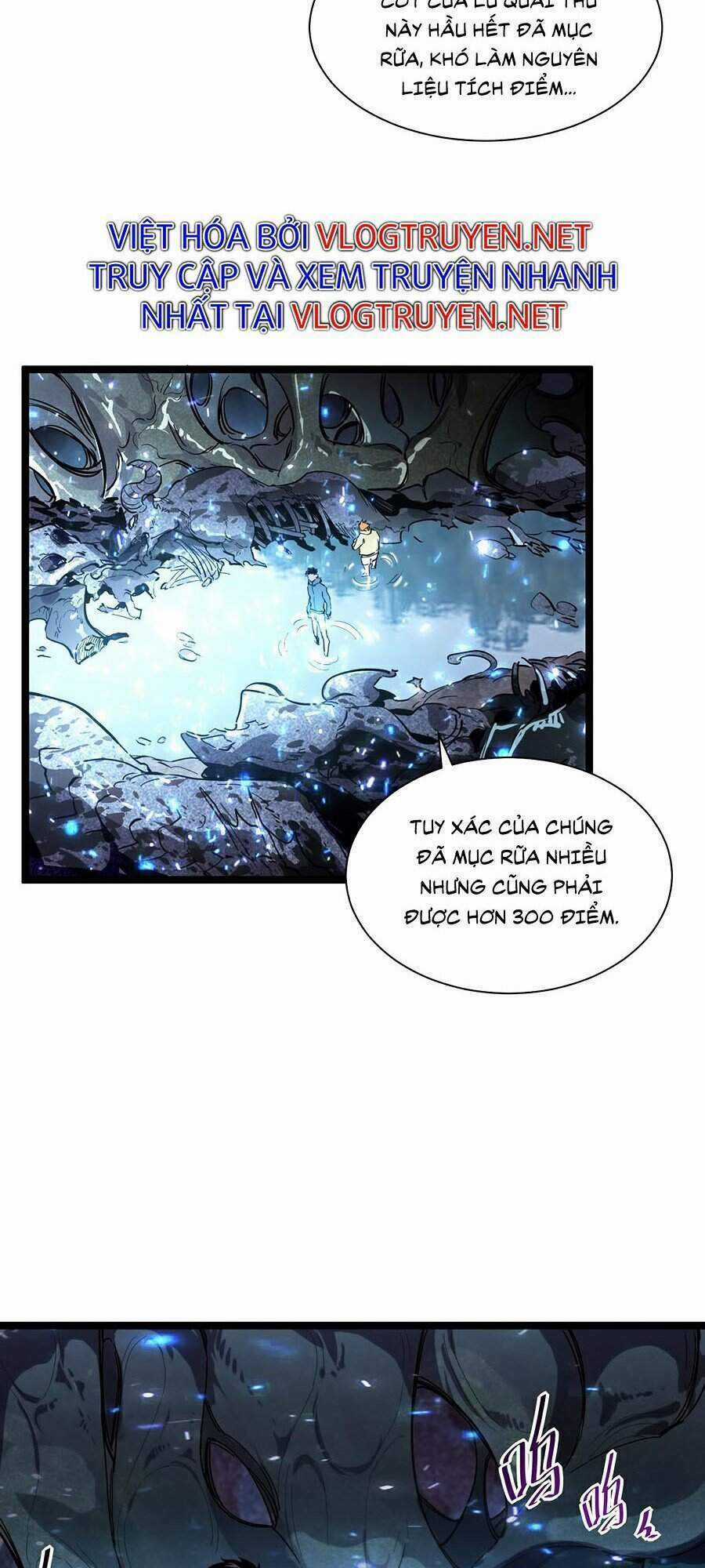 Mạt Thế Quật Khởi Chapter 30 trang 24