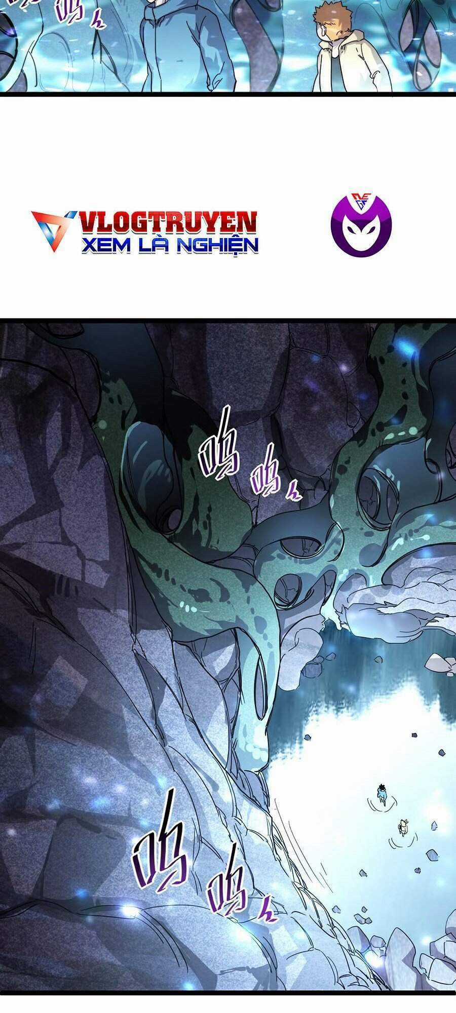 Mạt Thế Quật Khởi Chapter 30 trang 26