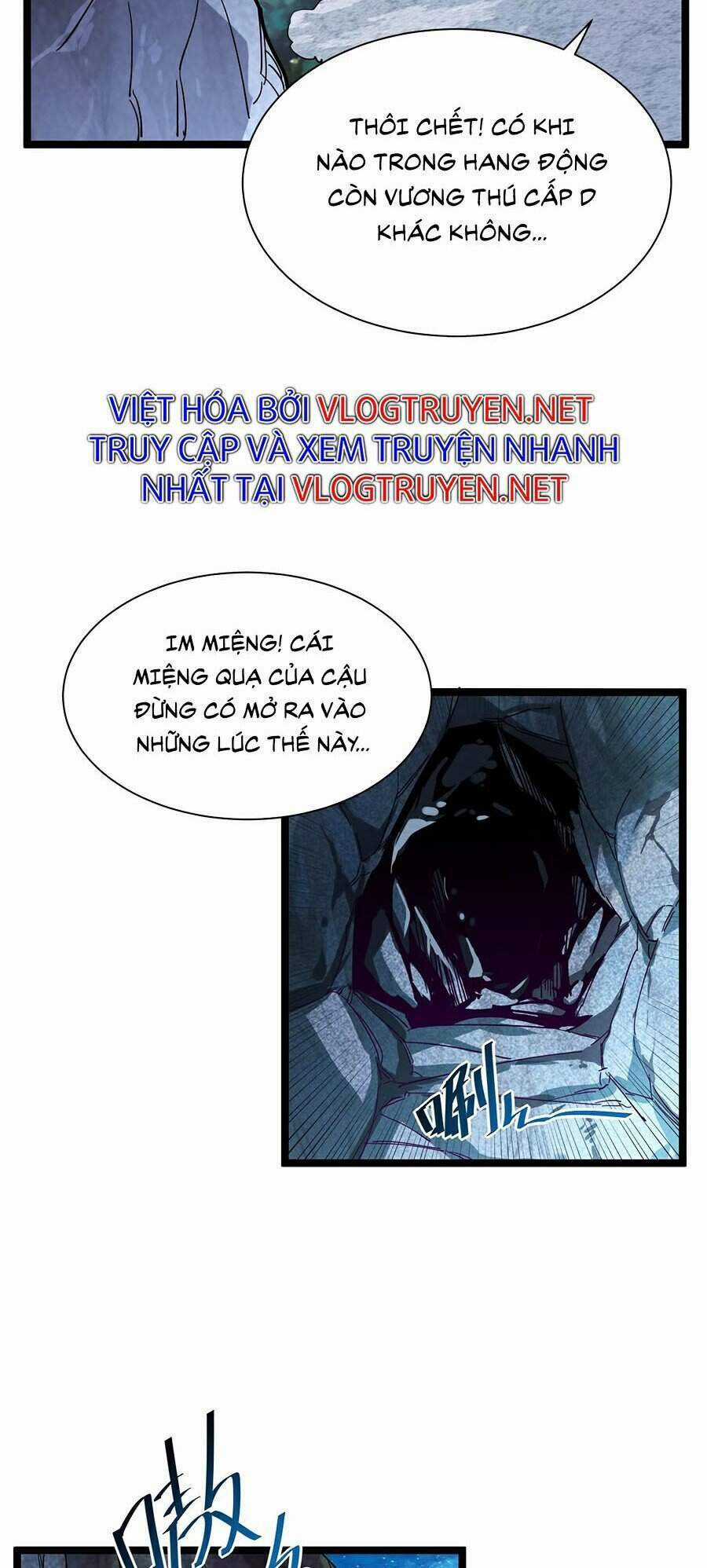 Mạt Thế Quật Khởi Chapter 30 trang 3