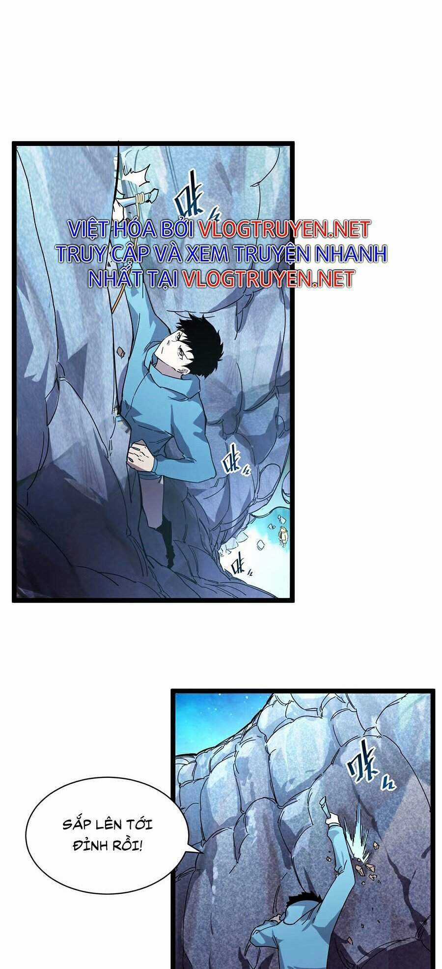 Mạt Thế Quật Khởi Chapter 30 trang 31