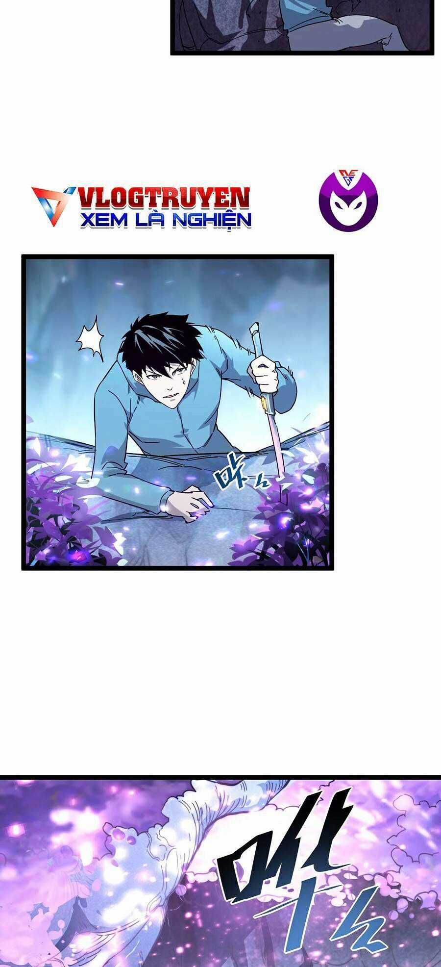 Mạt Thế Quật Khởi Chapter 30 trang 32