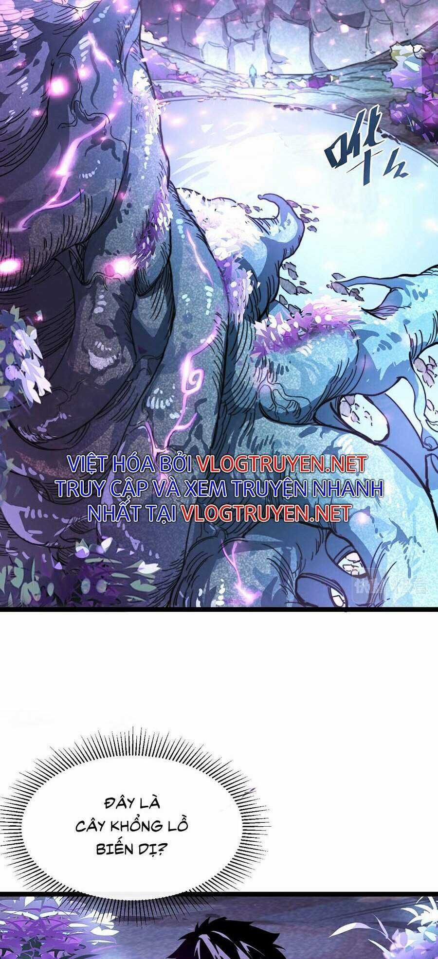 Mạt Thế Quật Khởi Chapter 30 trang 33