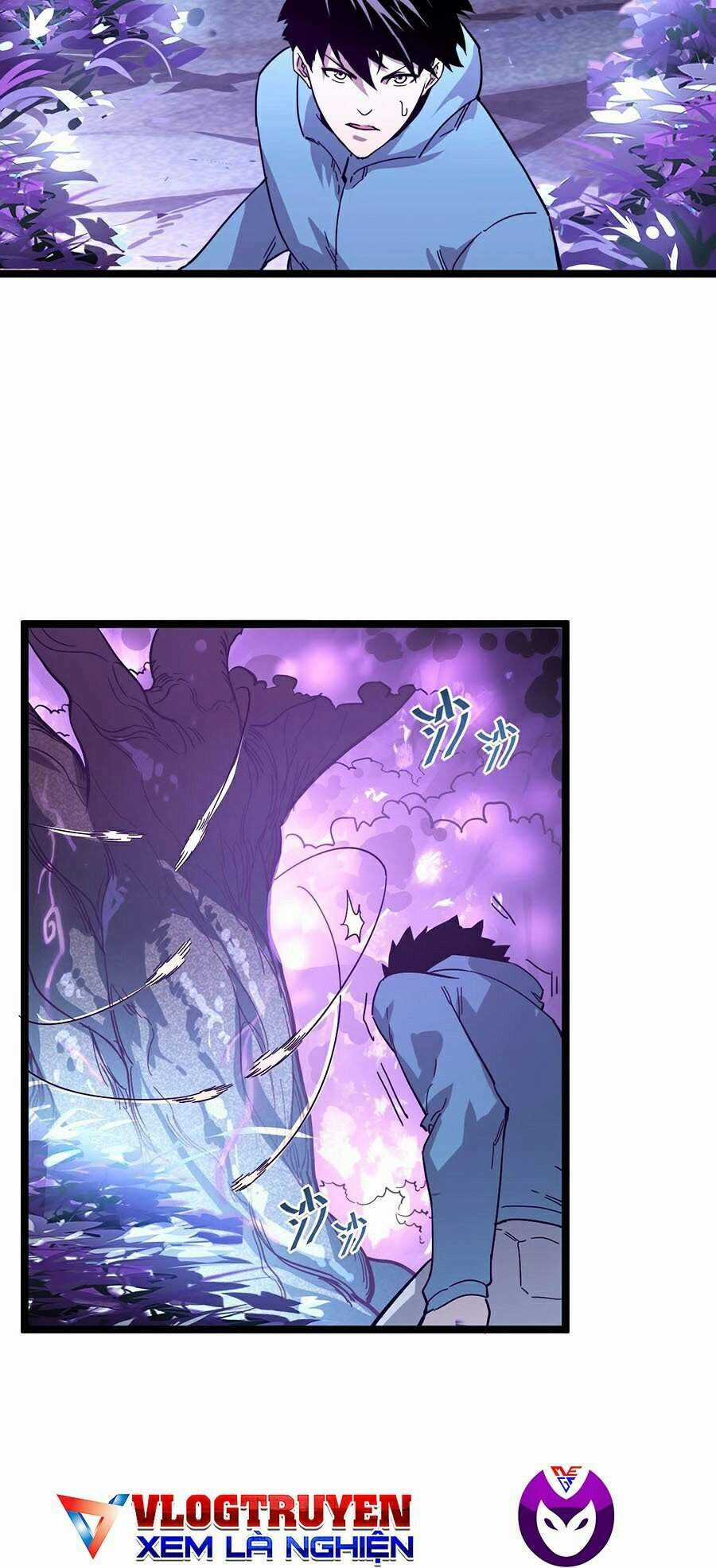 Mạt Thế Quật Khởi Chapter 30 trang 34