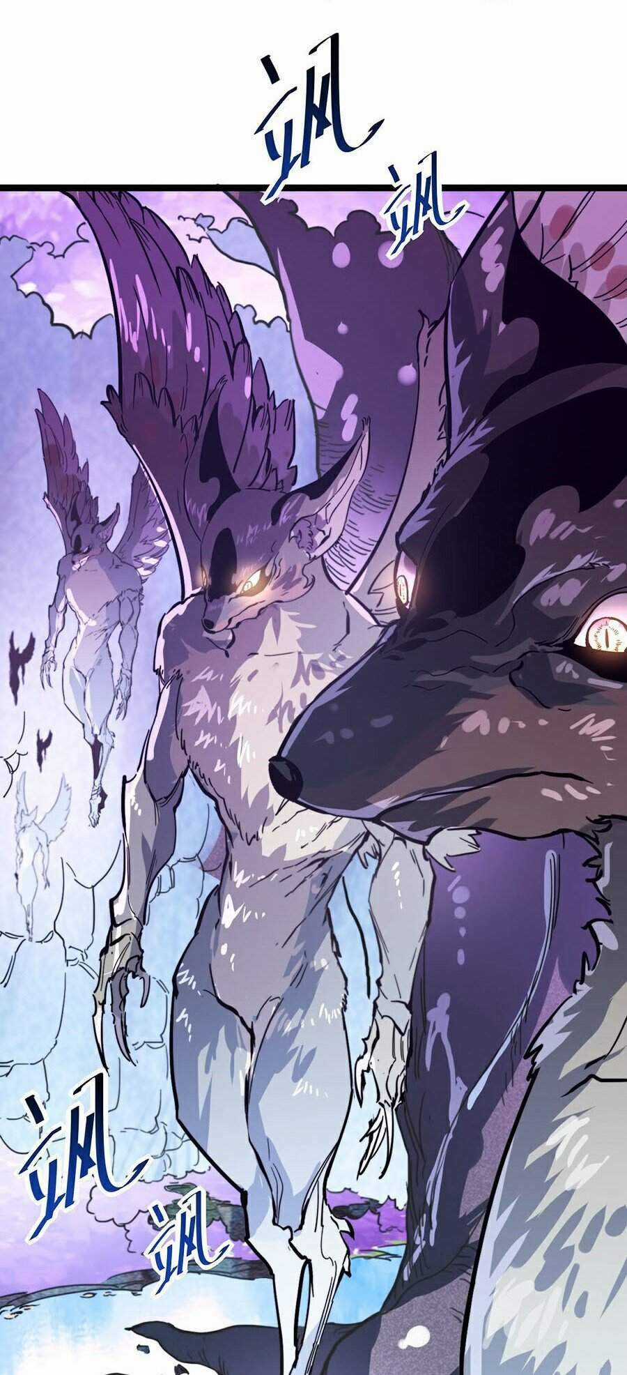 Mạt Thế Quật Khởi Chapter 30 trang 35