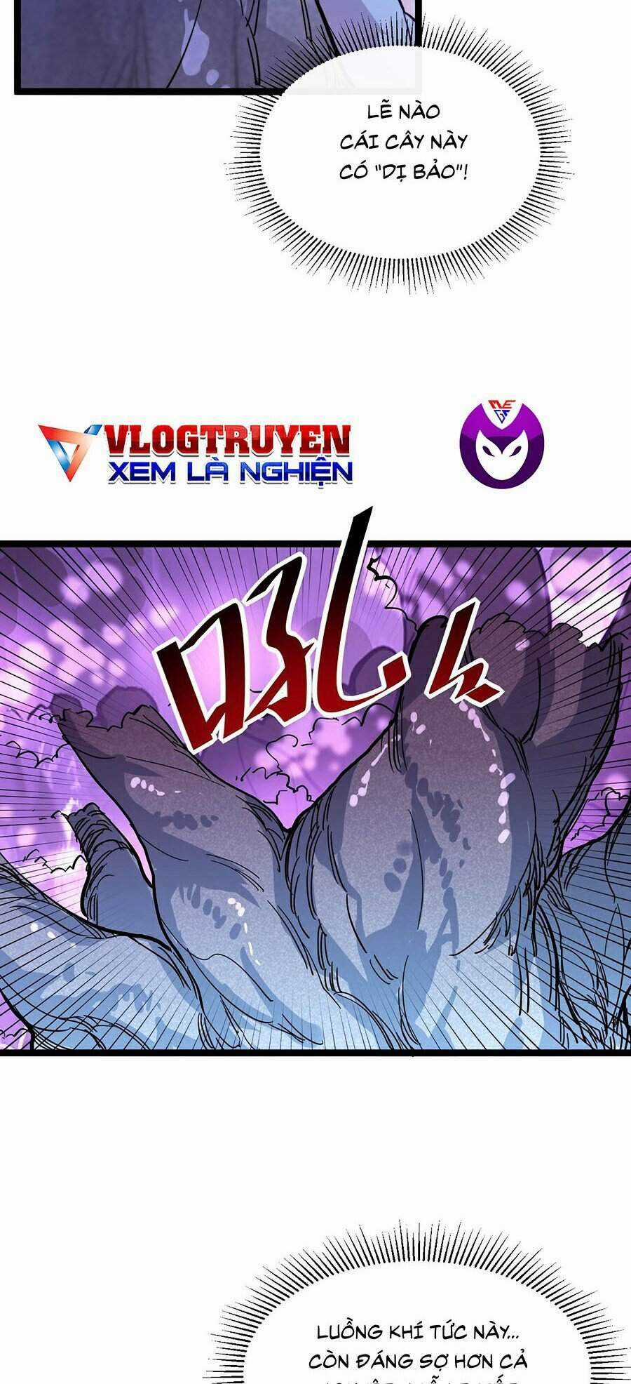 Mạt Thế Quật Khởi Chapter 30 trang 37