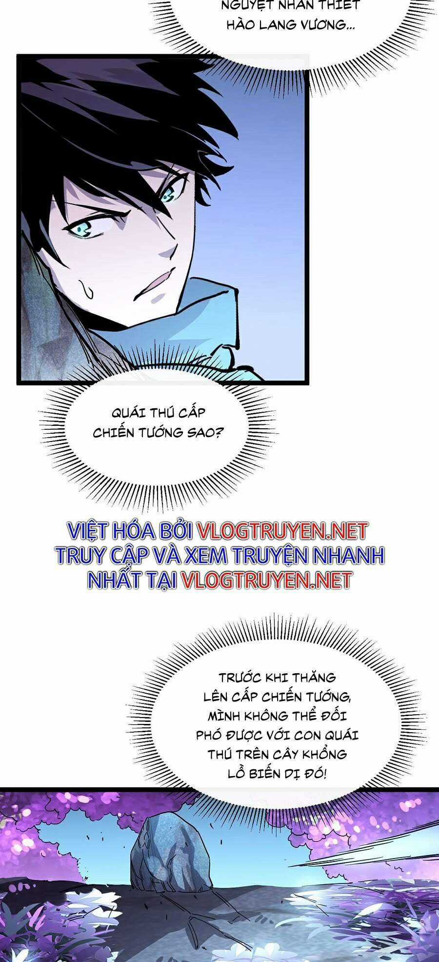Mạt Thế Quật Khởi Chapter 30 trang 38