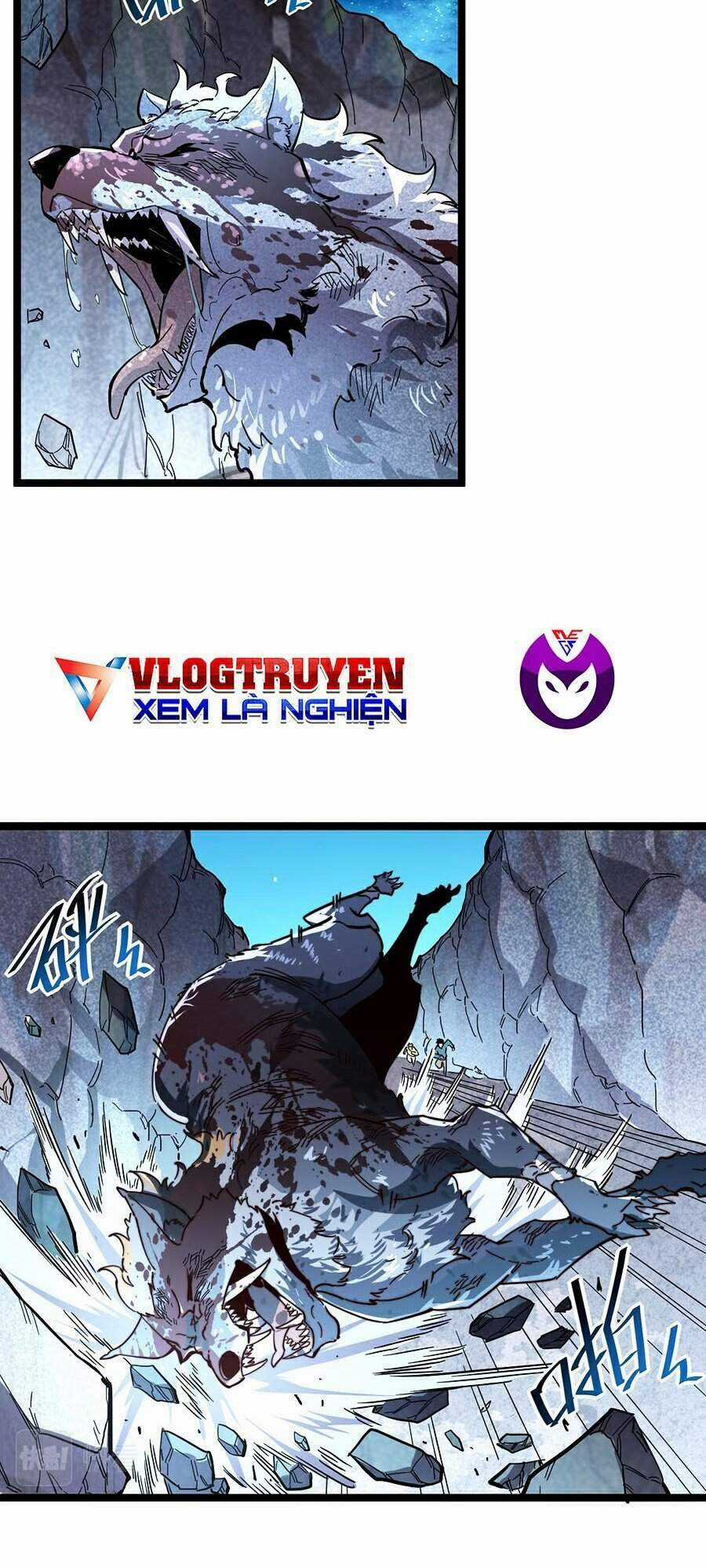 Mạt Thế Quật Khởi Chapter 30 trang 4