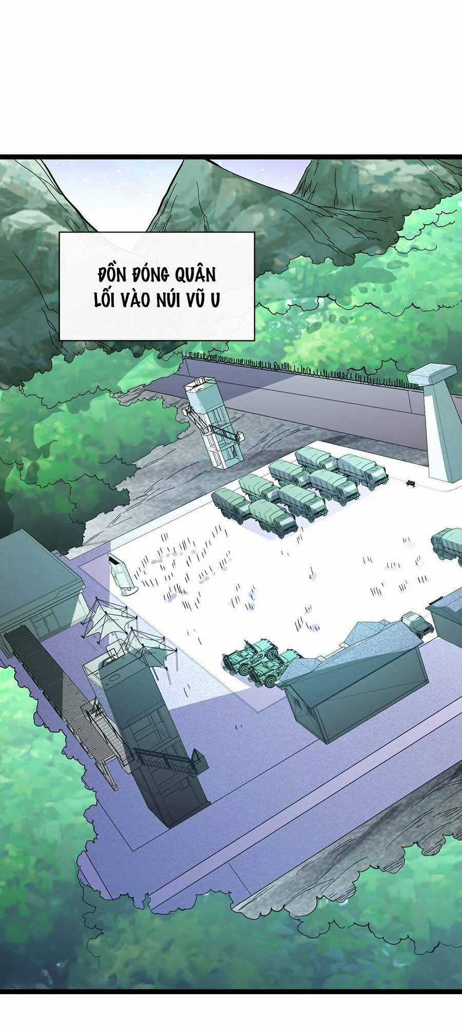 Mạt Thế Quật Khởi Chapter 30 trang 40