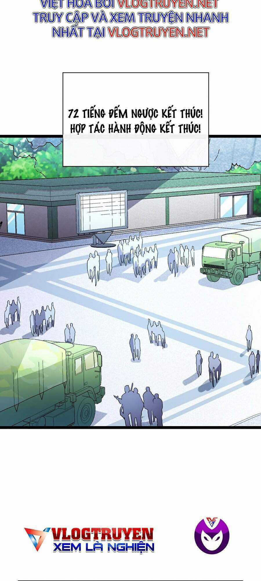 Mạt Thế Quật Khởi Chapter 30 trang 42