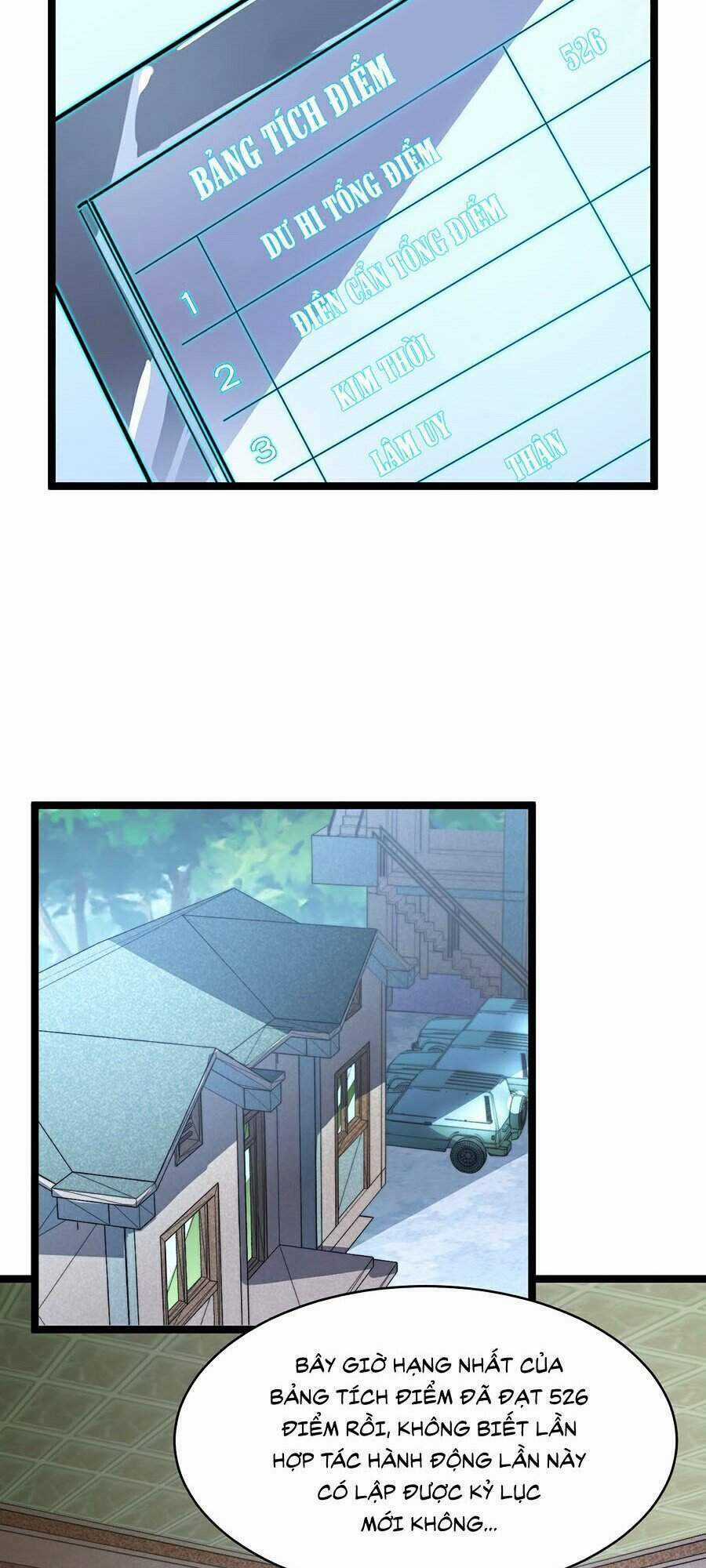 Mạt Thế Quật Khởi Chapter 30 trang 44