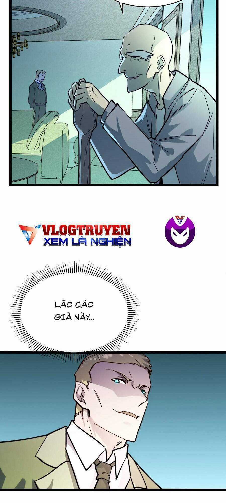 Mạt Thế Quật Khởi Chapter 30 trang 48