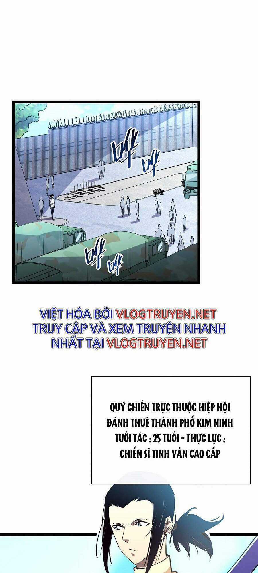 Mạt Thế Quật Khởi Chapter 30 trang 50