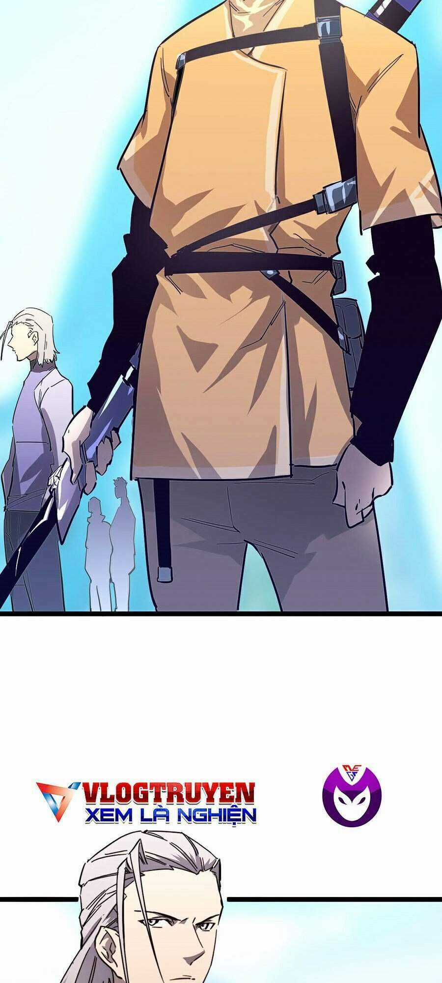 Mạt Thế Quật Khởi Chapter 30 trang 52