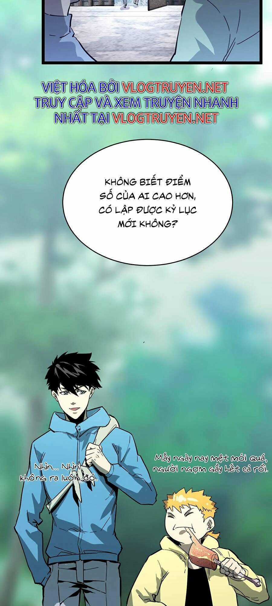 Mạt Thế Quật Khởi Chapter 30 trang 56