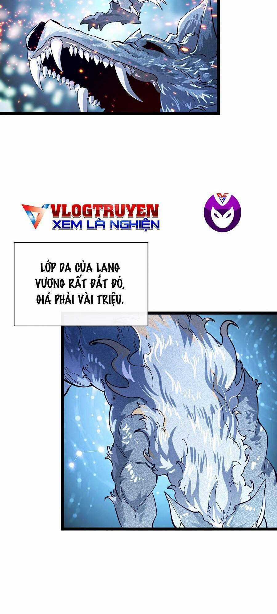 Mạt Thế Quật Khởi Chapter 30 trang 9