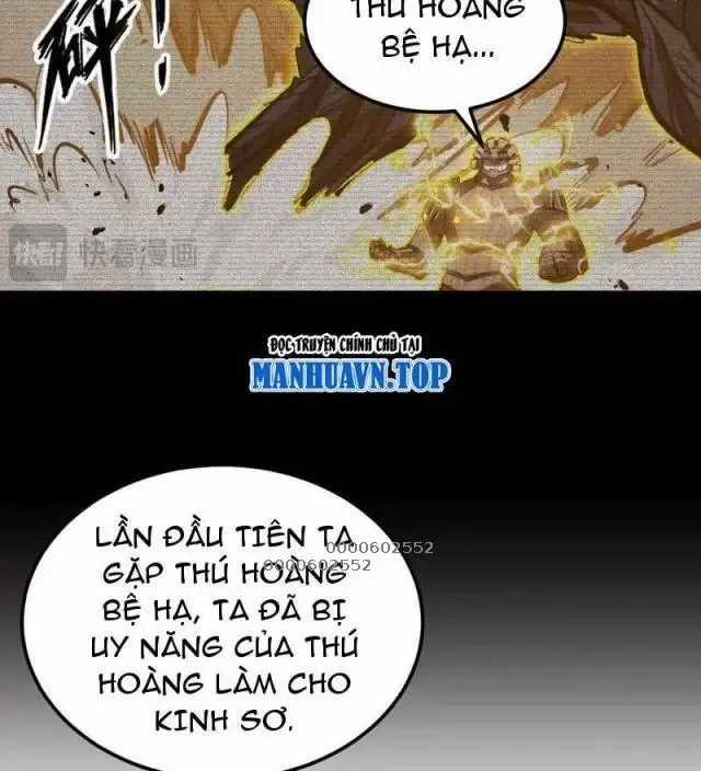 Mạt Thế Quật Khởi Chapter 300 trang 11
