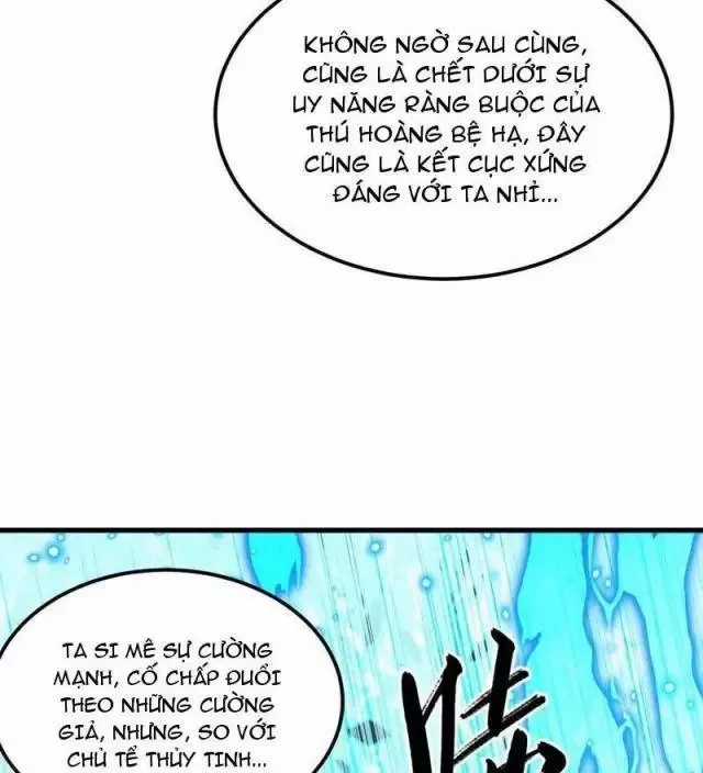 Mạt Thế Quật Khởi Chapter 300 trang 12