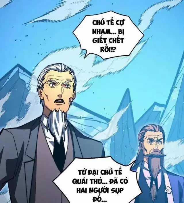 Mạt Thế Quật Khởi Chapter 300 trang 18