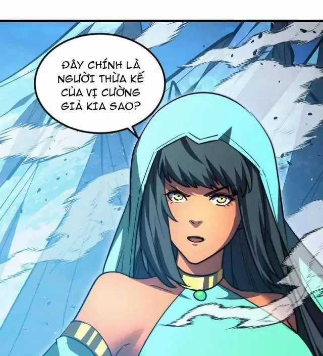 Mạt Thế Quật Khởi Chapter 300 trang 20