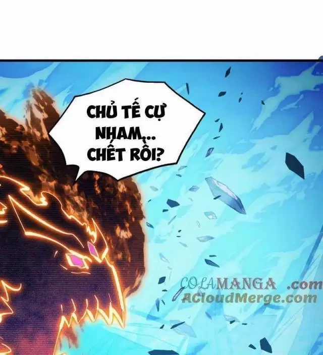 Mạt Thế Quật Khởi Chapter 300 trang 22