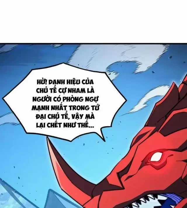 Mạt Thế Quật Khởi Chapter 300 trang 24