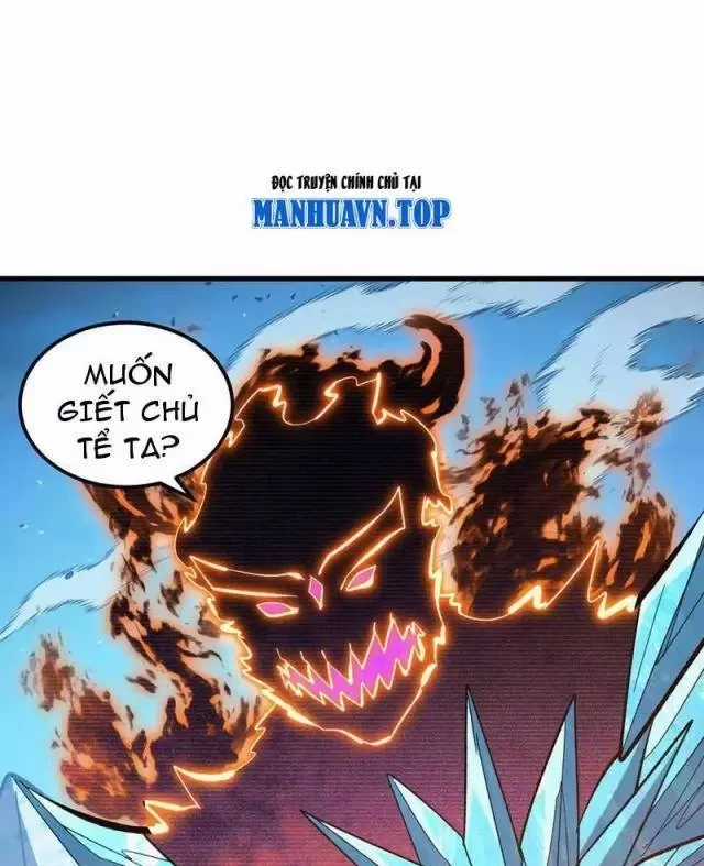 Mạt Thế Quật Khởi Chapter 300 trang 26