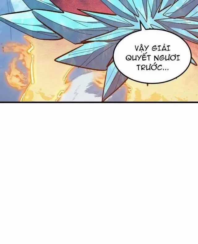 Mạt Thế Quật Khởi Chapter 300 trang 27