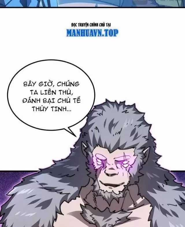 Mạt Thế Quật Khởi Chapter 300 trang 33