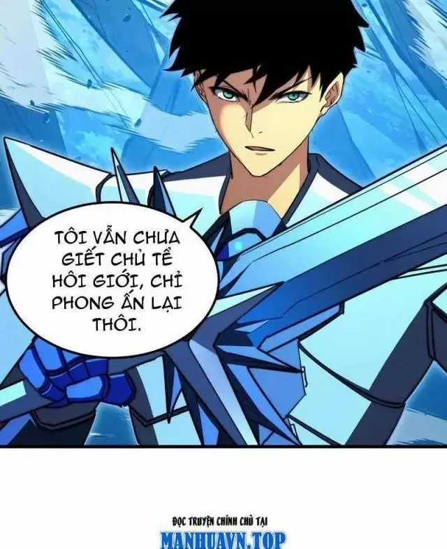 Mạt Thế Quật Khởi Chapter 300 trang 37