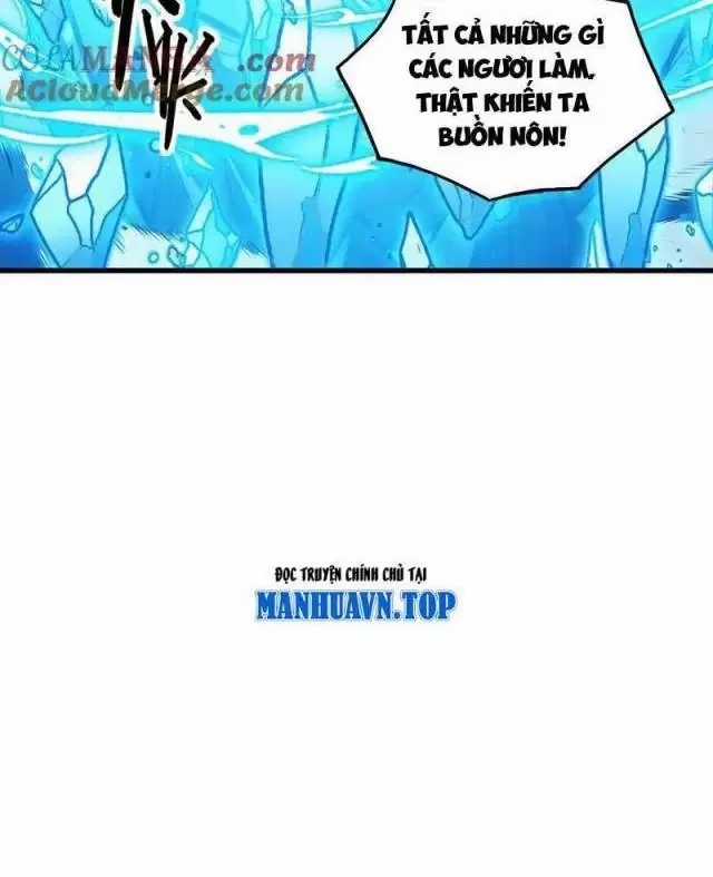 Mạt Thế Quật Khởi Chapter 300 trang 43