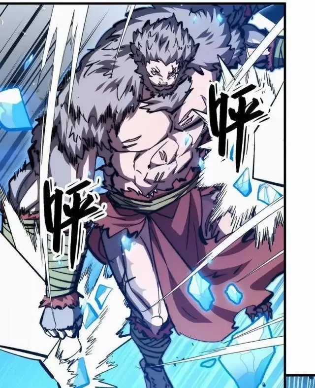 Mạt Thế Quật Khởi Chapter 300 trang 46