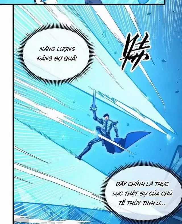 Mạt Thế Quật Khởi Chapter 300 trang 47