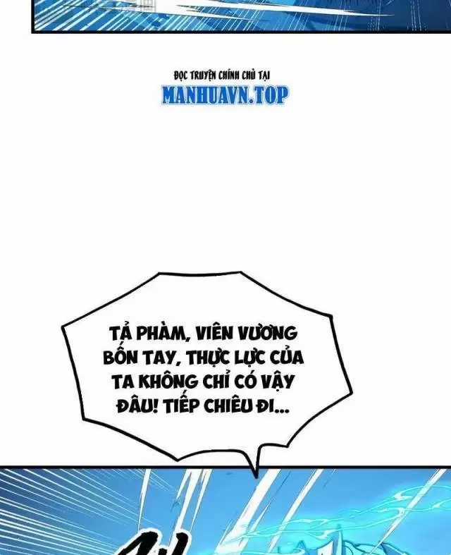 Mạt Thế Quật Khởi Chapter 300 trang 48