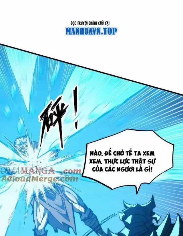 Mạt Thế Quật Khởi Chapter 300 trang 52