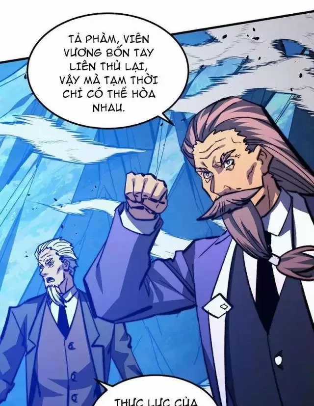 Mạt Thế Quật Khởi Chapter 300 trang 54