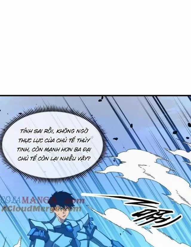 Mạt Thế Quật Khởi Chapter 300 trang 64