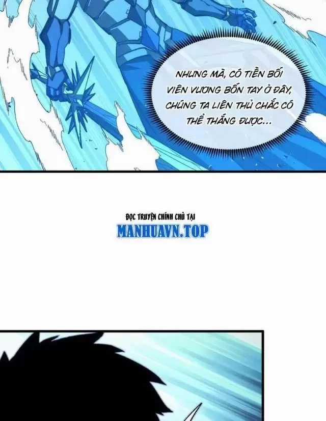 Mạt Thế Quật Khởi Chapter 300 trang 65