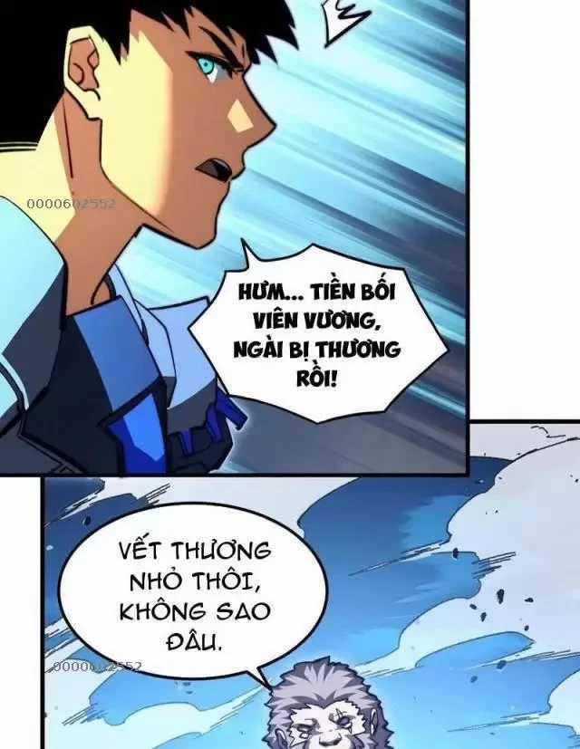 Mạt Thế Quật Khởi Chapter 300 trang 66