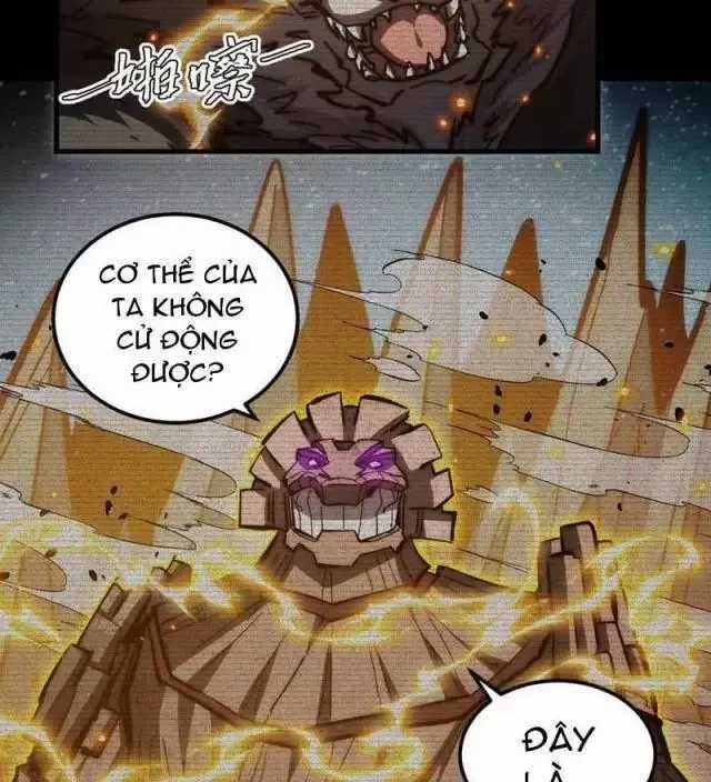 Mạt Thế Quật Khởi Chapter 300 trang 8