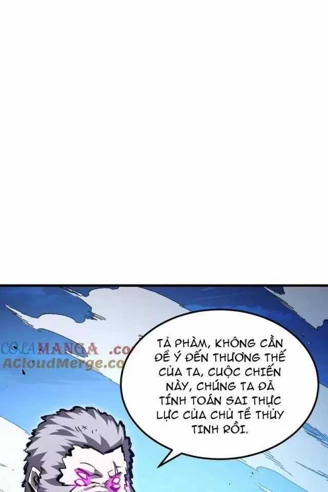 Mạt Thế Quật Khởi Chapter 301 trang 17