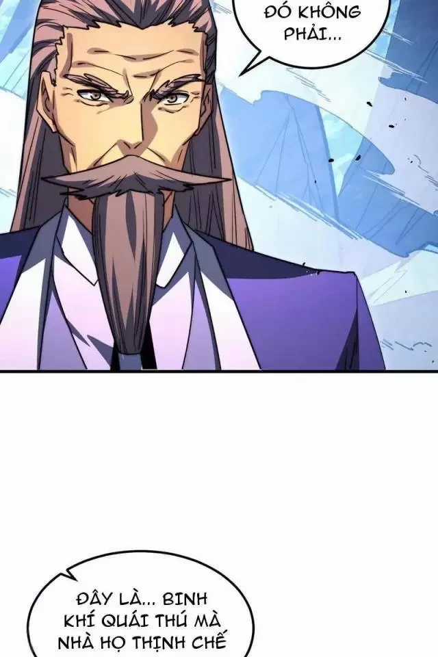 Mạt Thế Quật Khởi Chapter 301 trang 21