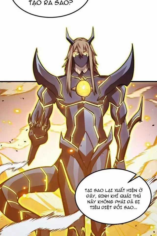 Mạt Thế Quật Khởi Chapter 301 trang 22