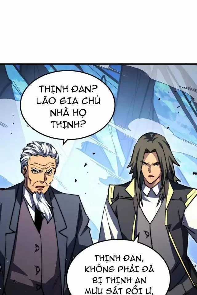 Mạt Thế Quật Khởi Chapter 301 trang 25