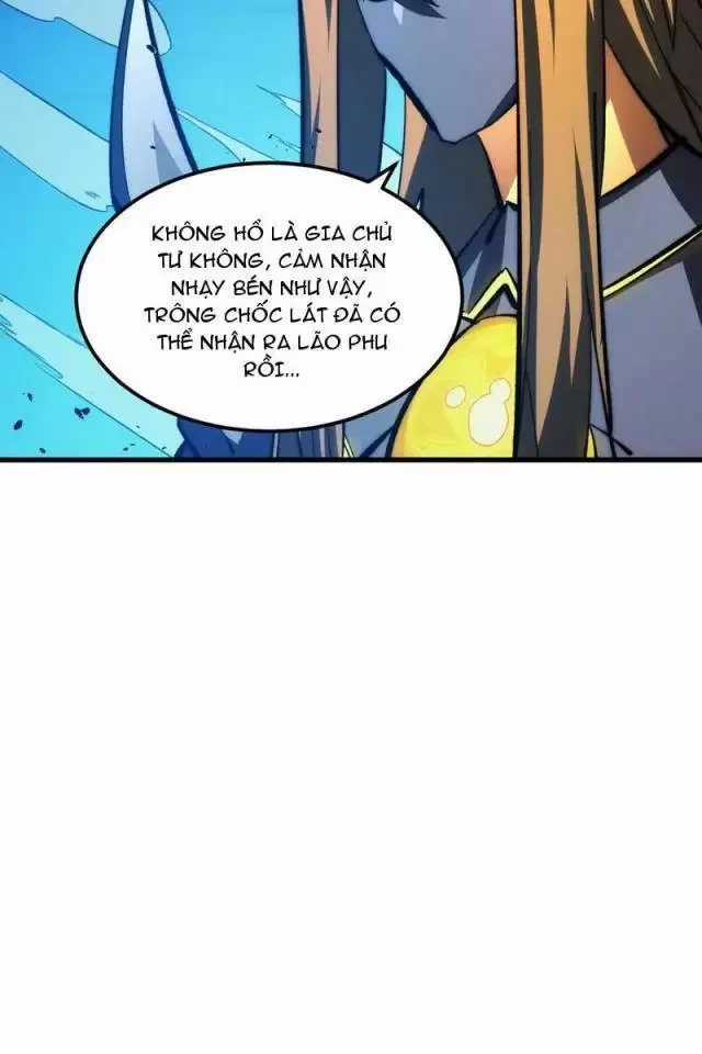 Mạt Thế Quật Khởi Chapter 301 trang 27