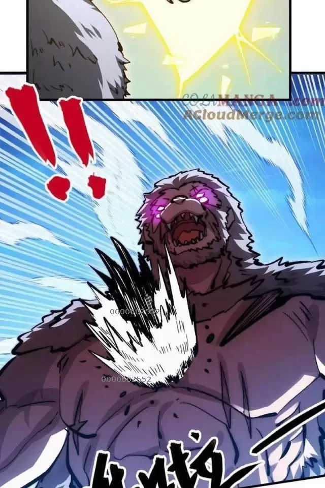 Mạt Thế Quật Khởi Chapter 301 trang 3