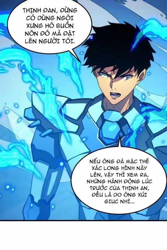 Mạt Thế Quật Khởi Chapter 301 trang 31