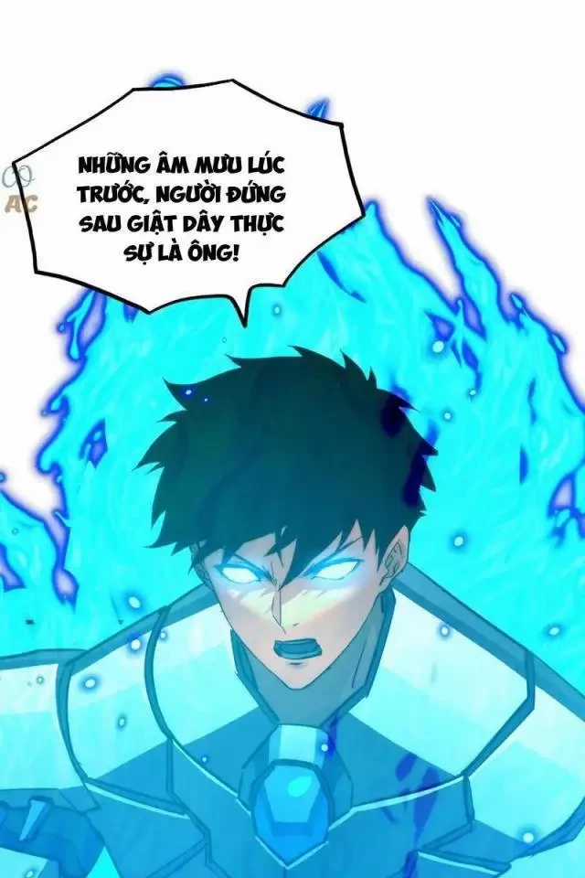 Mạt Thế Quật Khởi Chapter 301 trang 32